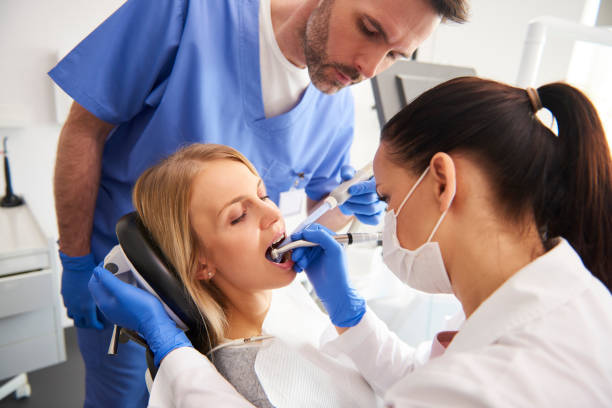 Best Laser Dentistry  in Latimer, MS