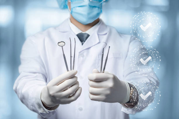 Best Periodontal (Gum) Disease Treatment  in Latimer, MS