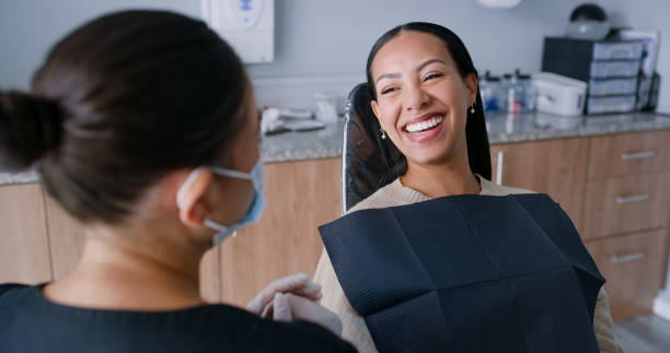 Best Laser Dentistry  in Latimer, MS