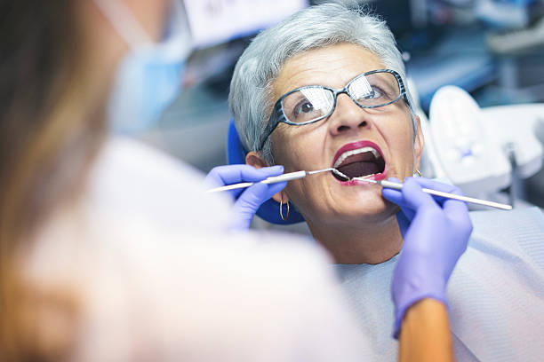 Full Mouth Reconstruction in Latimer, MS
