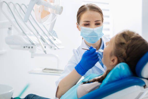 Best Sedation Dentistry  in Latimer, MS